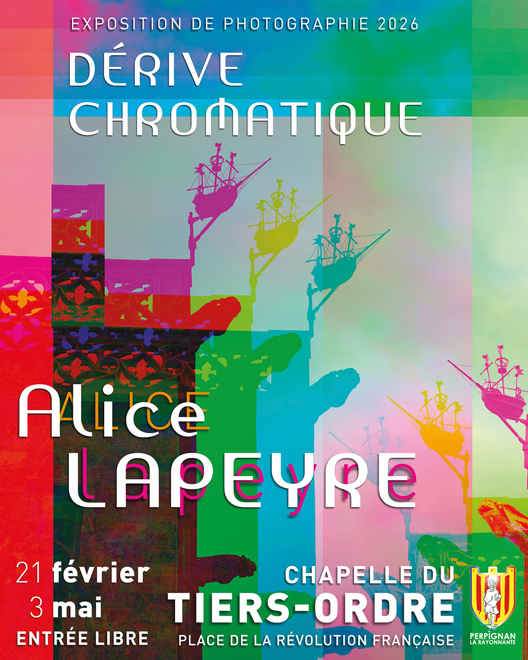 Alice Lapeyre