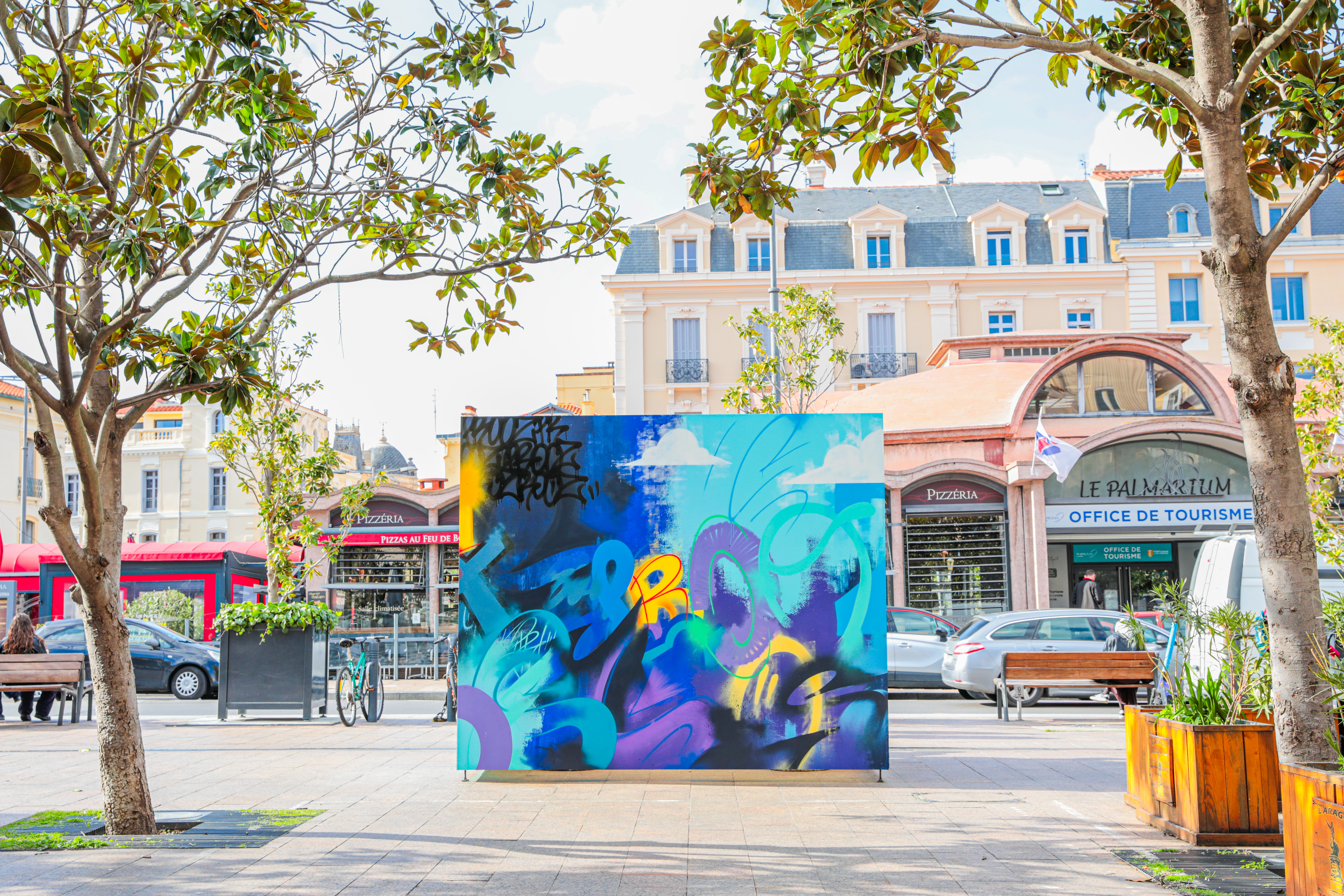 L'Art Prend L'Air 2026 - 6e Édition