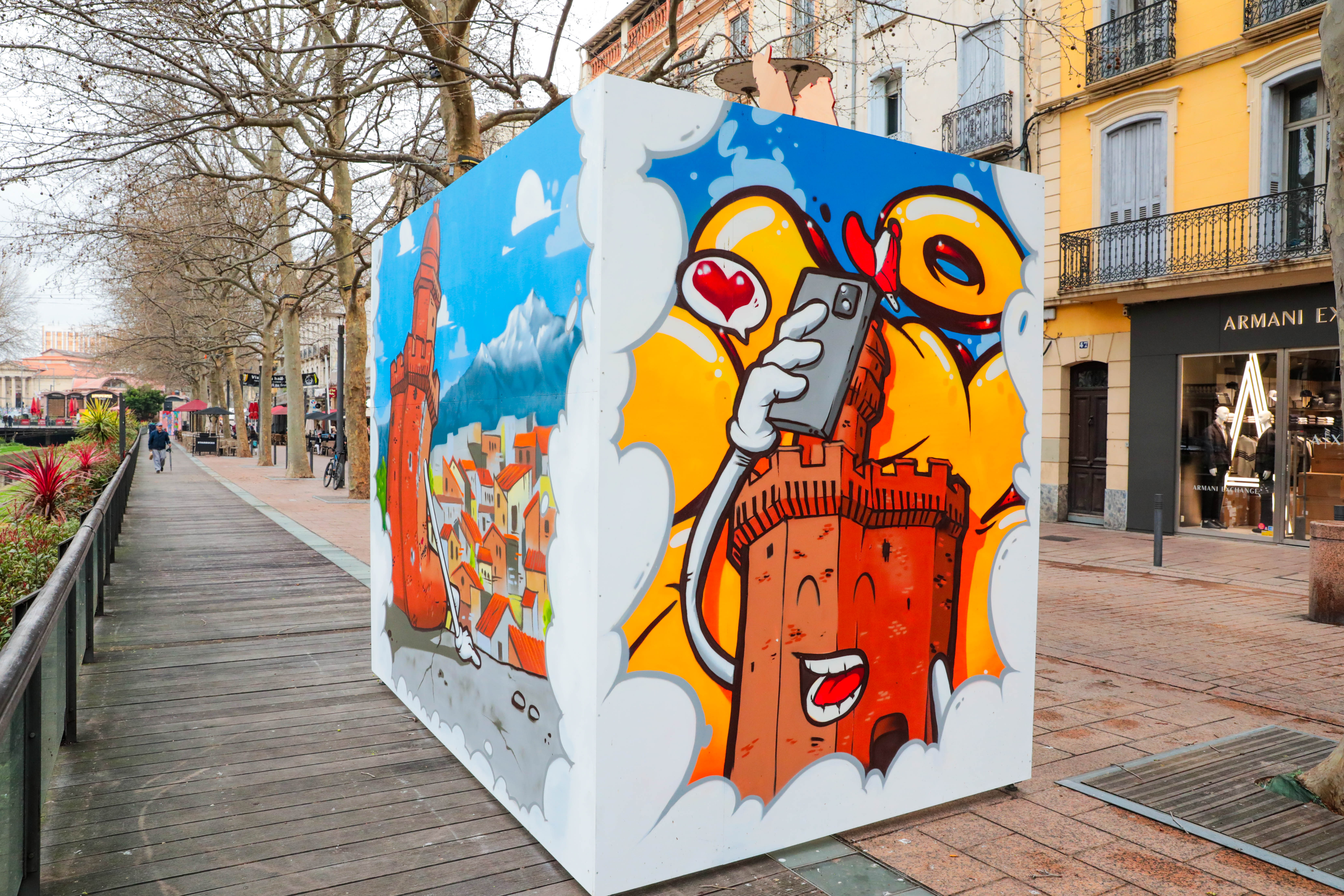 L'Art Prend L'Air 2026 - 6e Édition