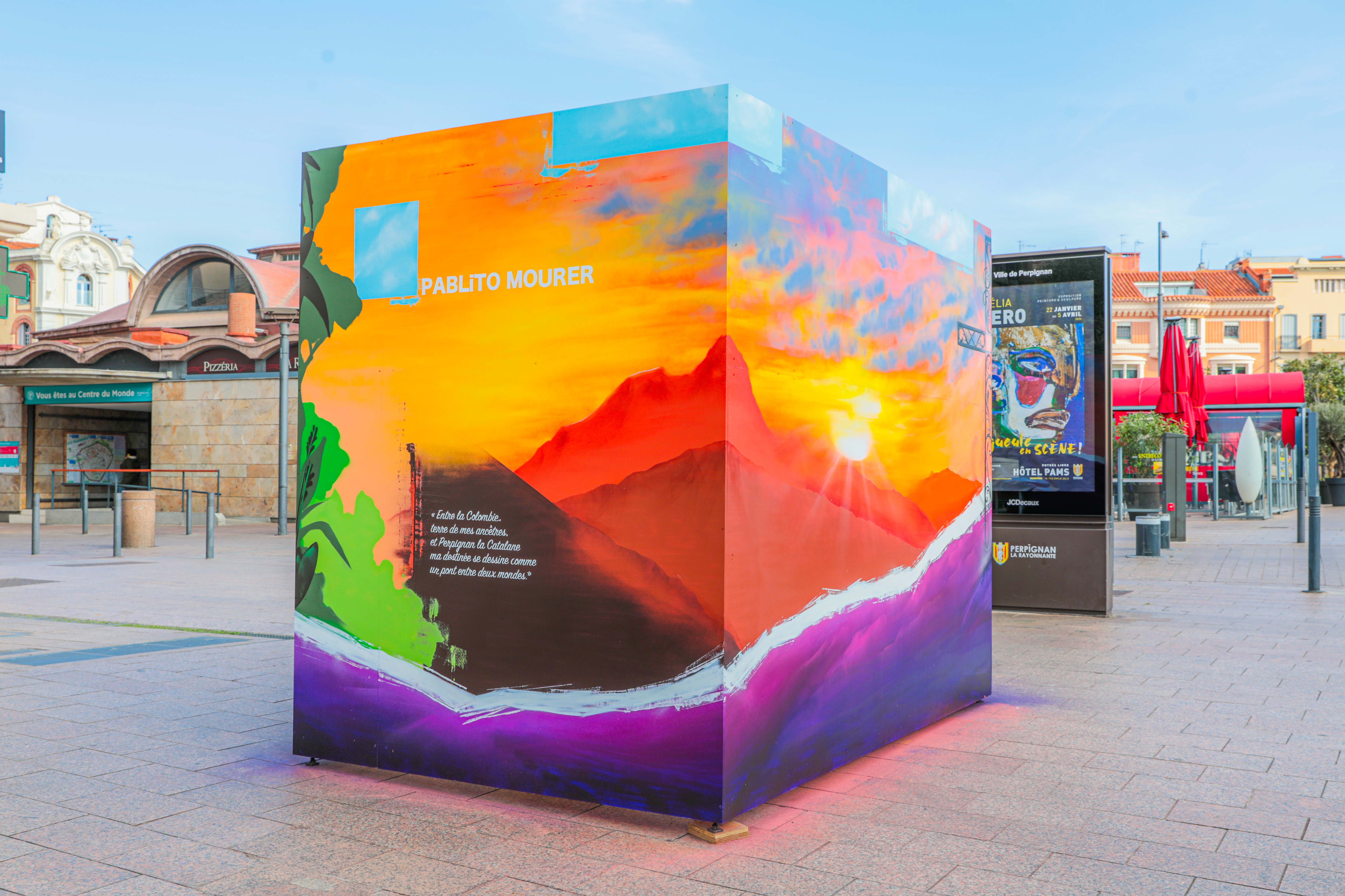 L'Art Prend L'Air 2026 - 6e Édition