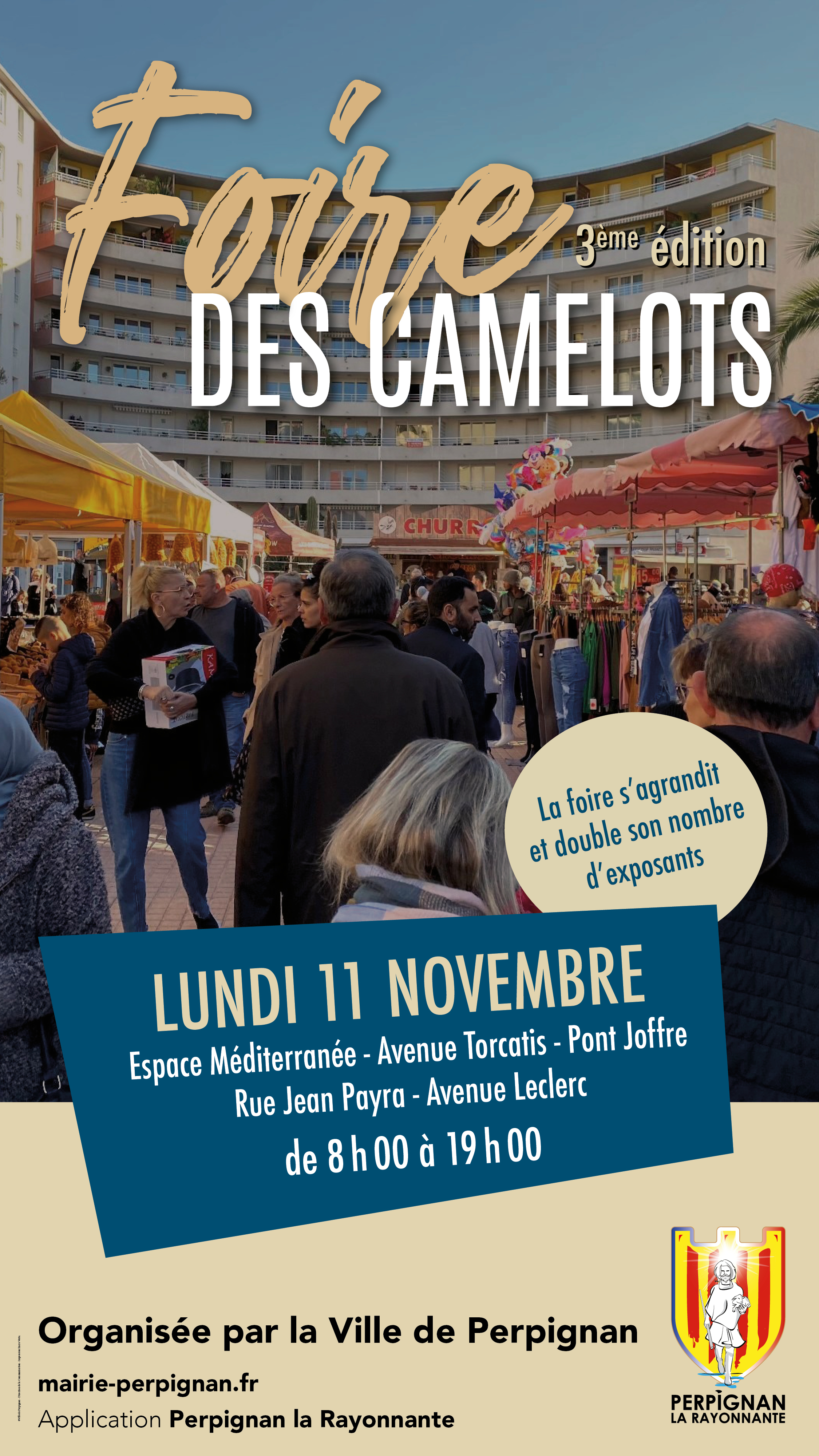 Les Camelots