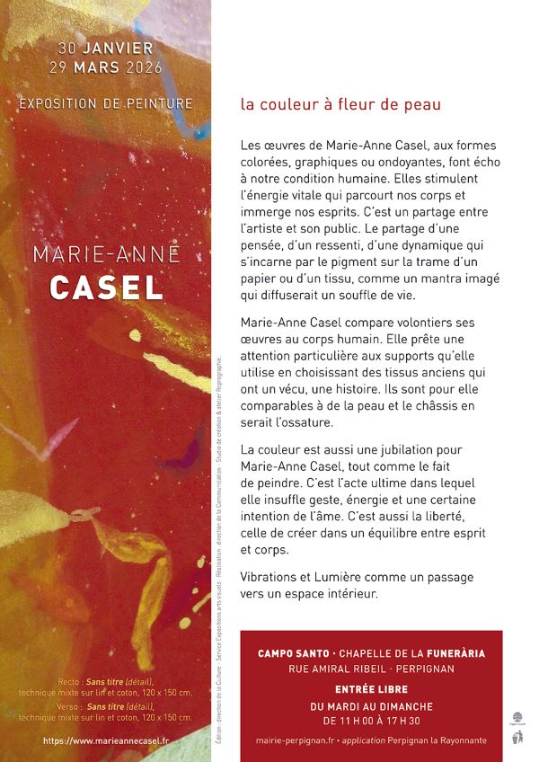 Texte CASEL