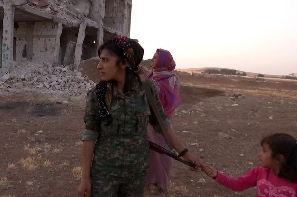 Image Les filles du feu