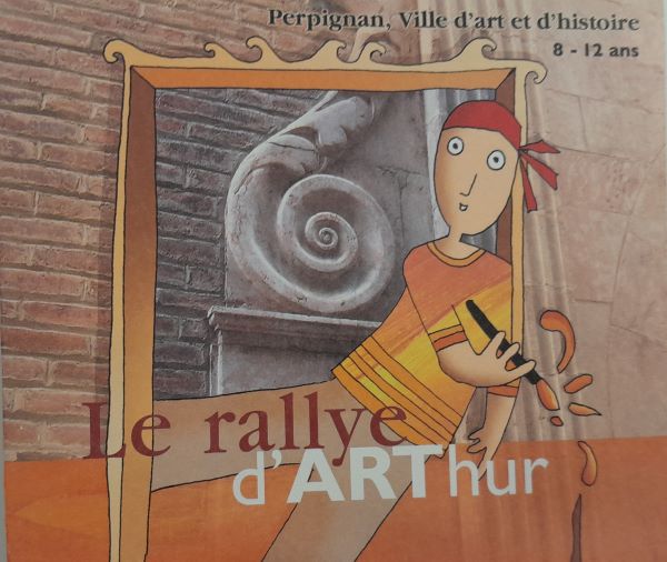 Rallye d'Arthur