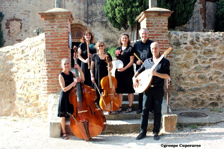 Noël en Renaissance