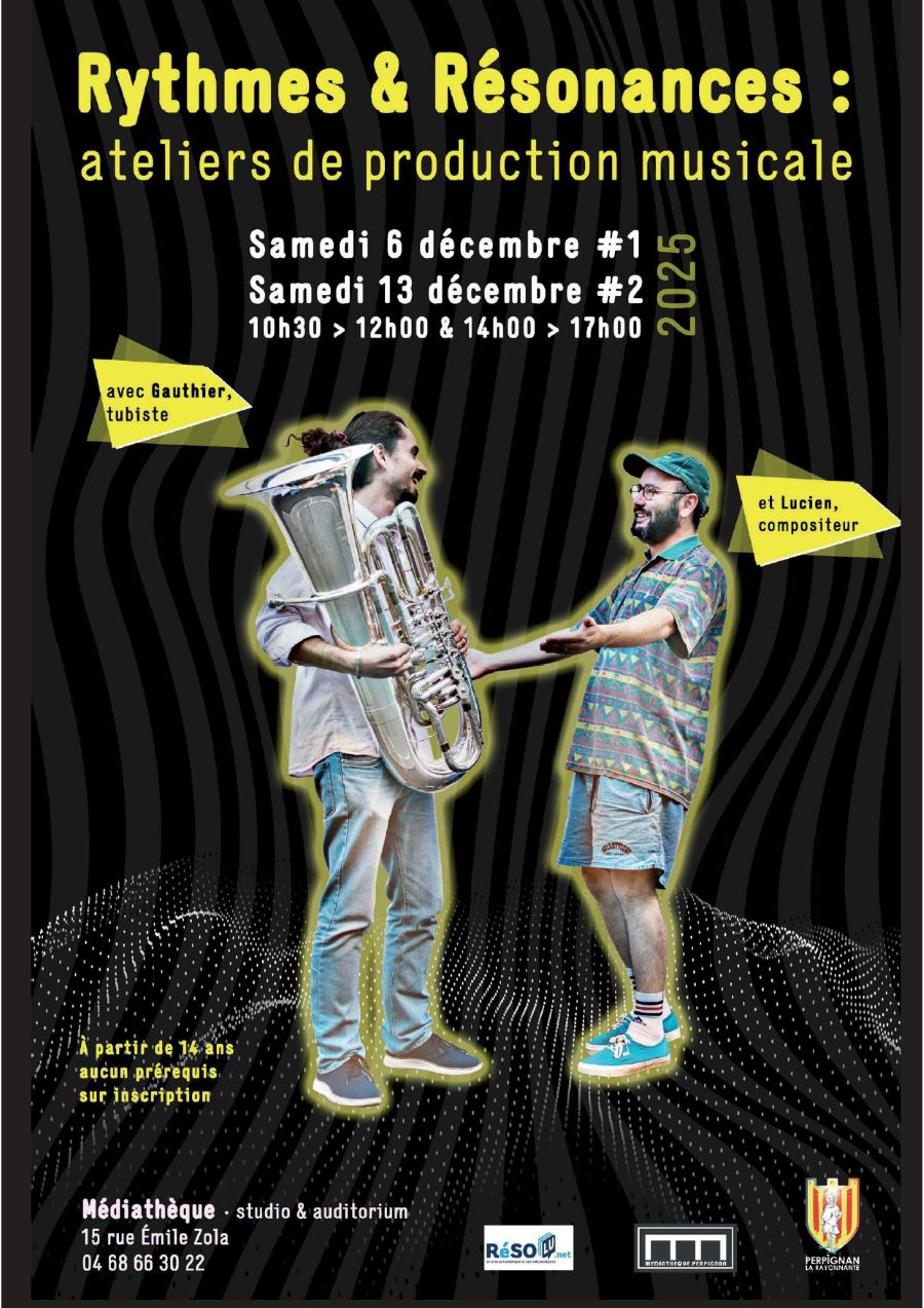 Rythme et résonances 