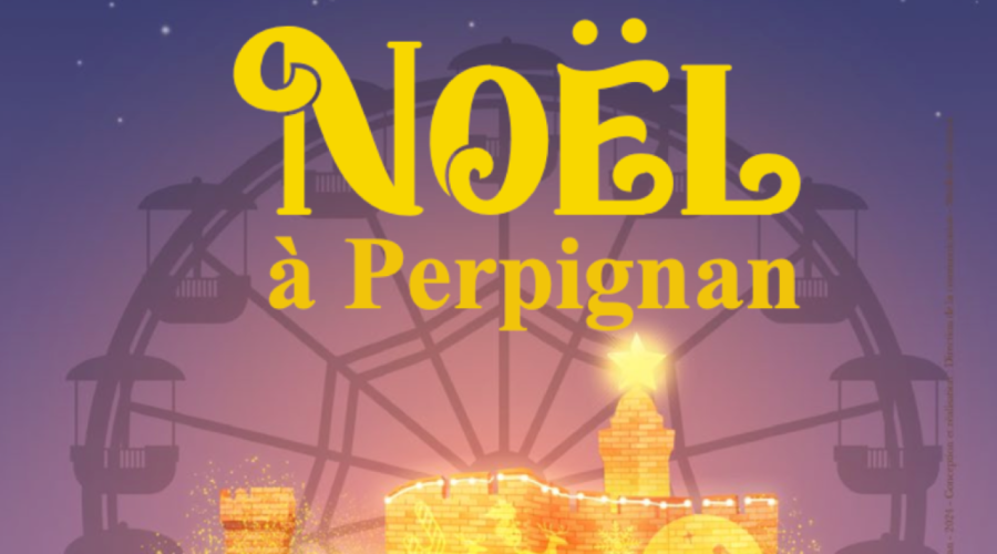 Noël à Perpignan 