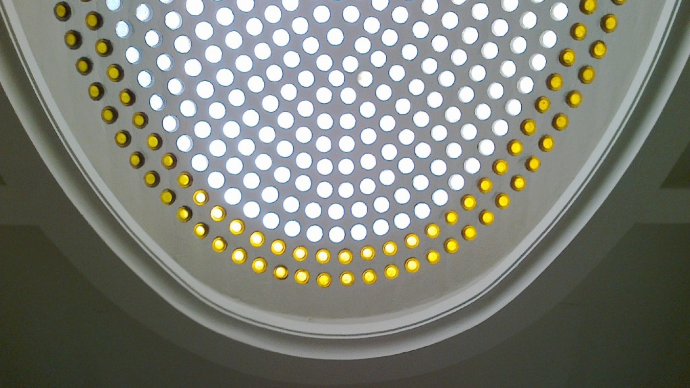 Union des commerçants de Joseph Berthier et Raoul Castan, 1925, 14 rue Jeanne d'Arc et 9 rue Bartissol.