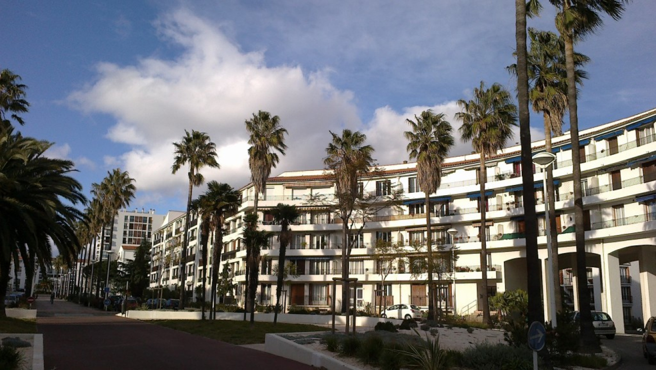 Place de l'Occitanie.