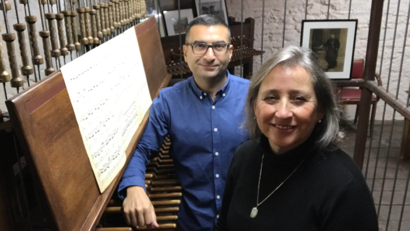 4 AVRIL - L’ARBRE DU MONDE