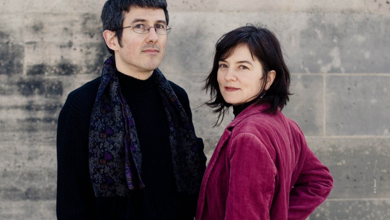 9 AVRIL - NUIT BAROQUE - Deuxième partie