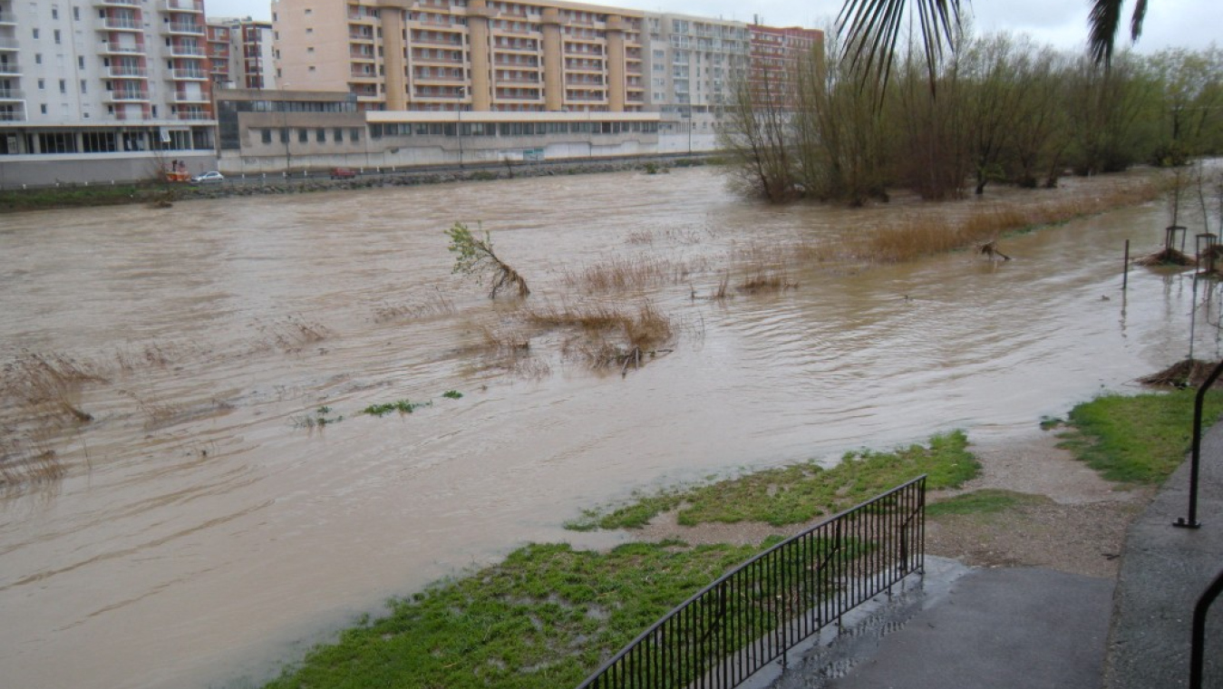Inondation