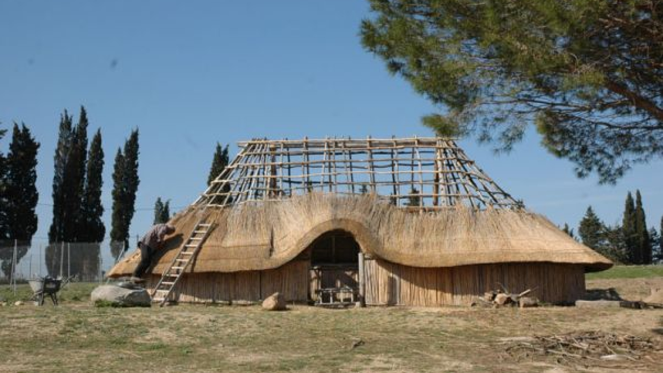 La construction au jour le jour