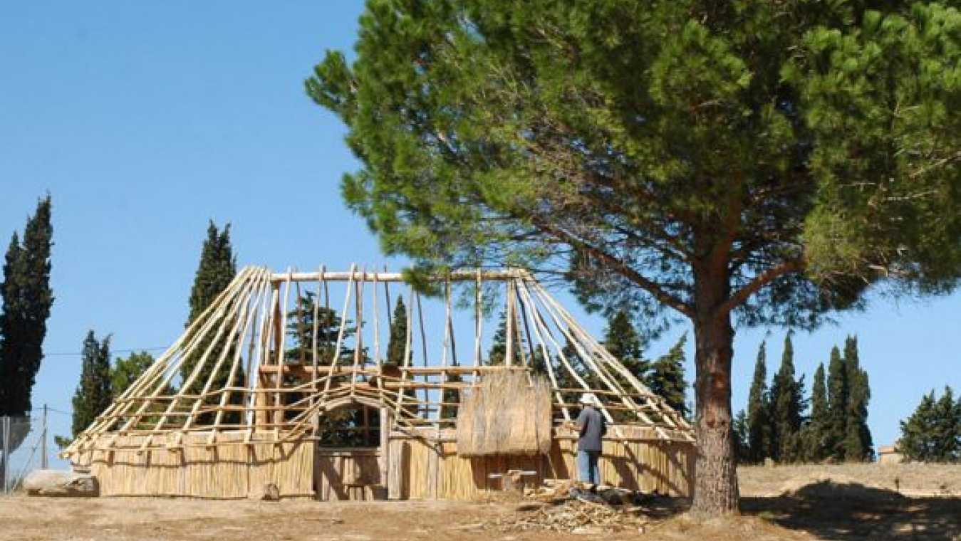 La construction au jour le jour