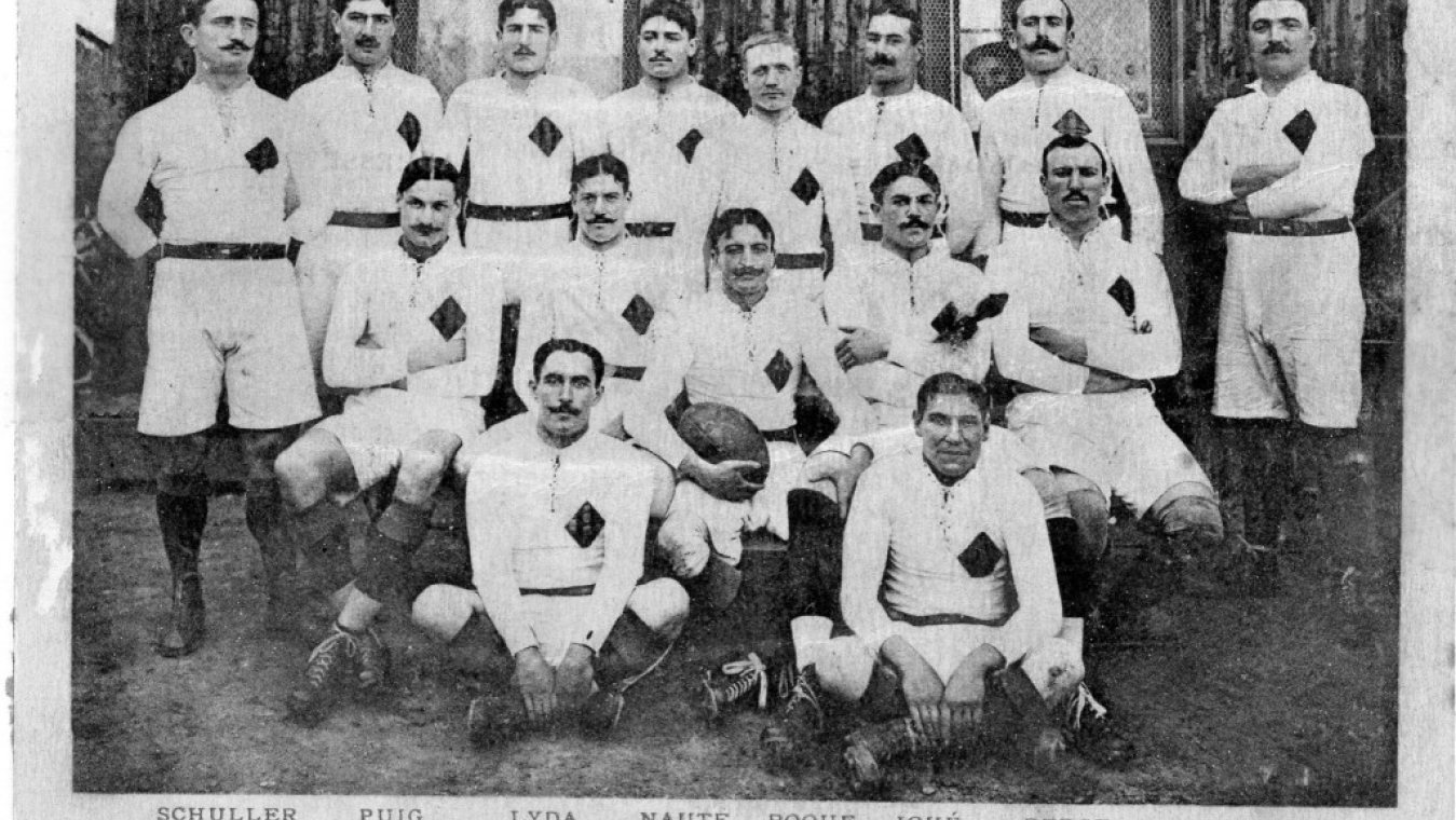 Archives municipales Camille Fourquet, Fonds de l’Association Jean-Michel Canet, 40S