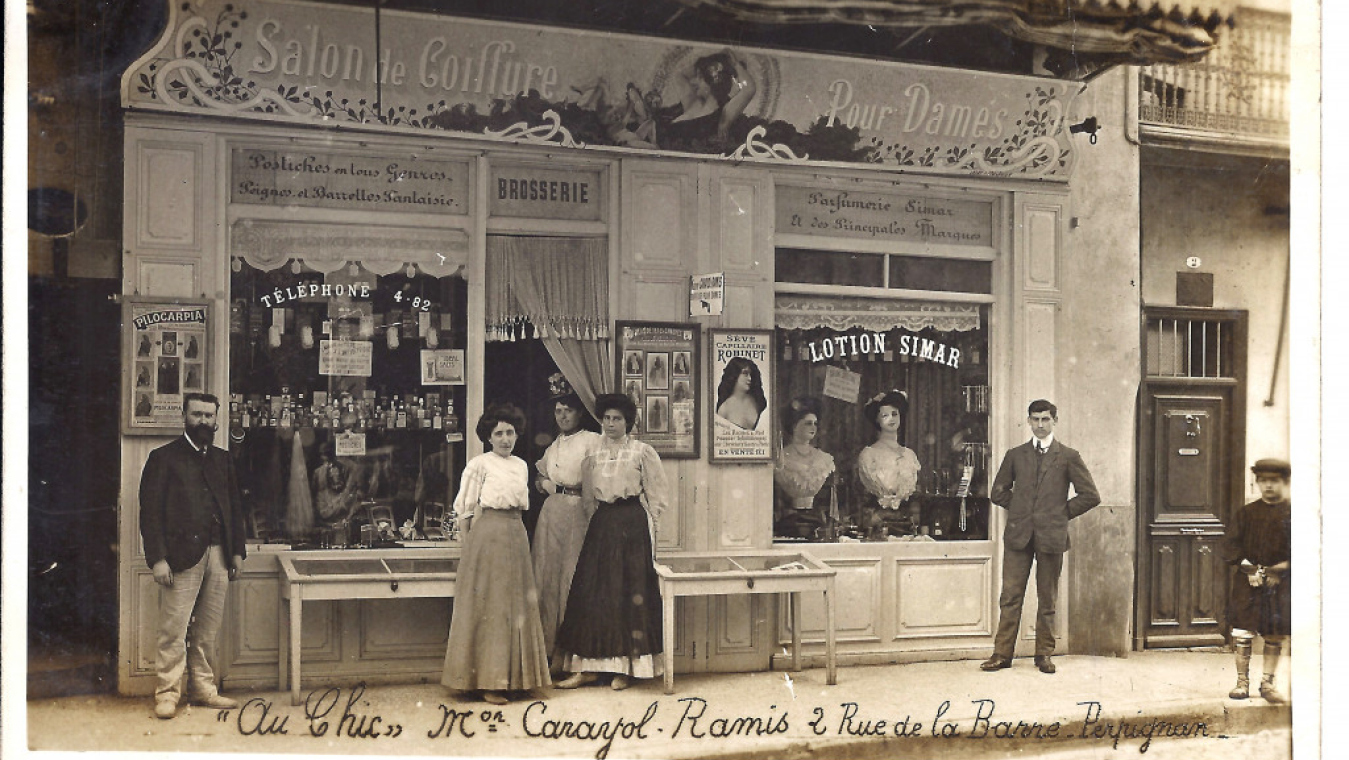 (Collection club cartophile catalan)