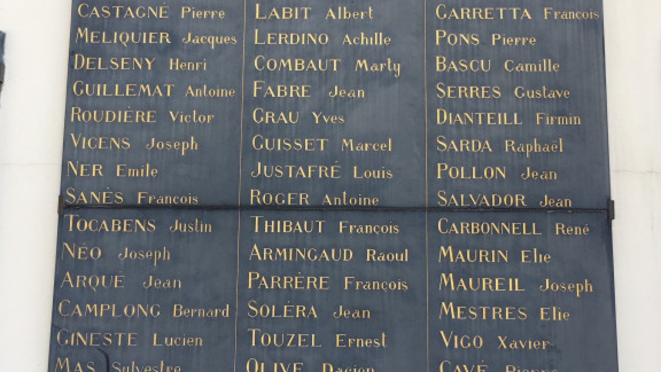 Cliché Fabien Larue