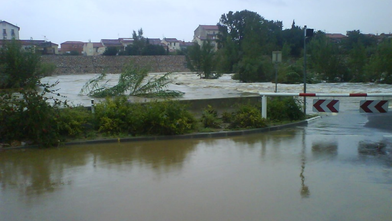 Inondation