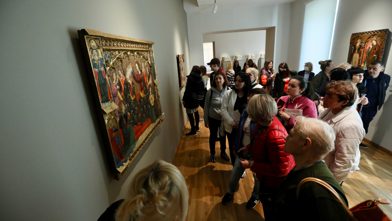 Musée d'Art Hyacinthe Rigaud