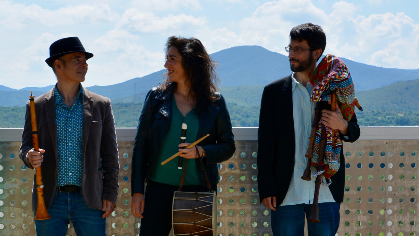 11 avril • Le profane, c'est sacré