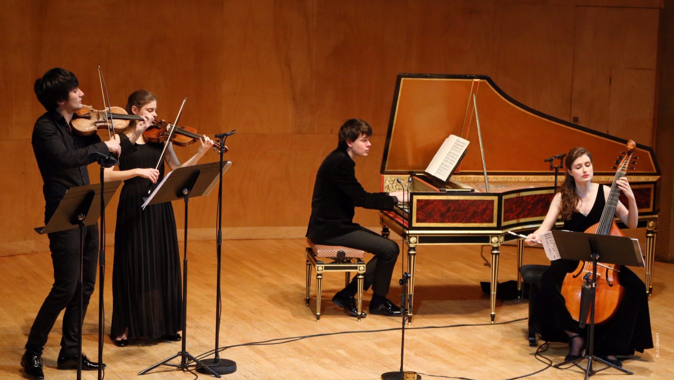 SAM. 1 AVRIL - O Solitude