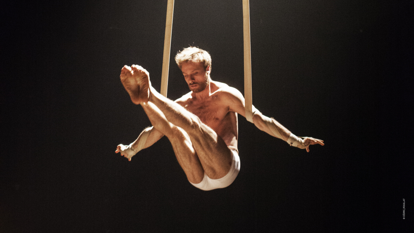 MAR. 4 AVRIL Stabat Mater