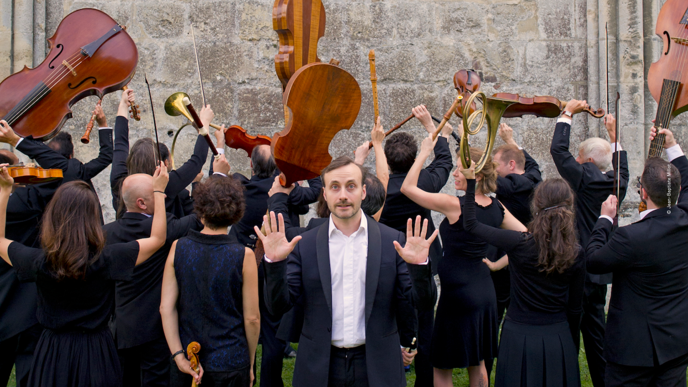 Vers la paix | Création | Le Caravansérail / Bertrand Cuiller | 2 avril 2026 | © J.-B. Millot