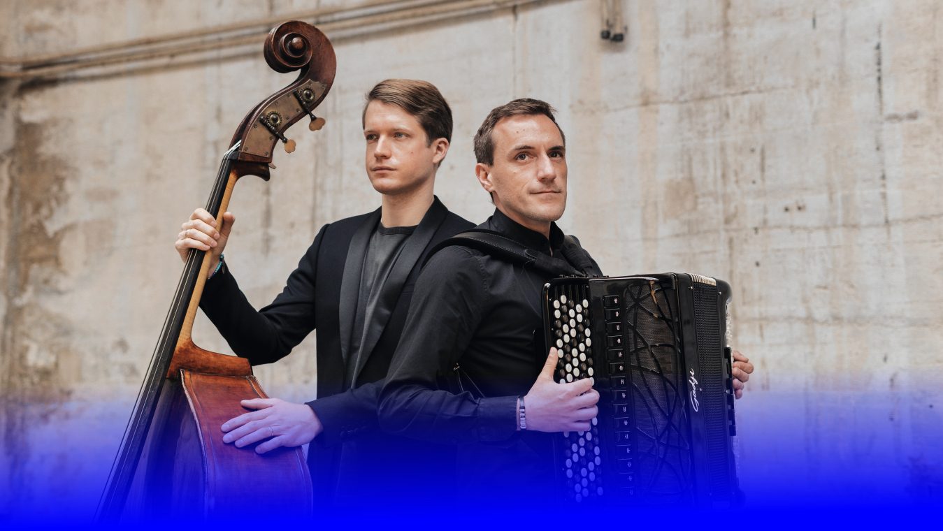 10 JUILLET • 21h30 • Vagabonds ©M_Bollivier