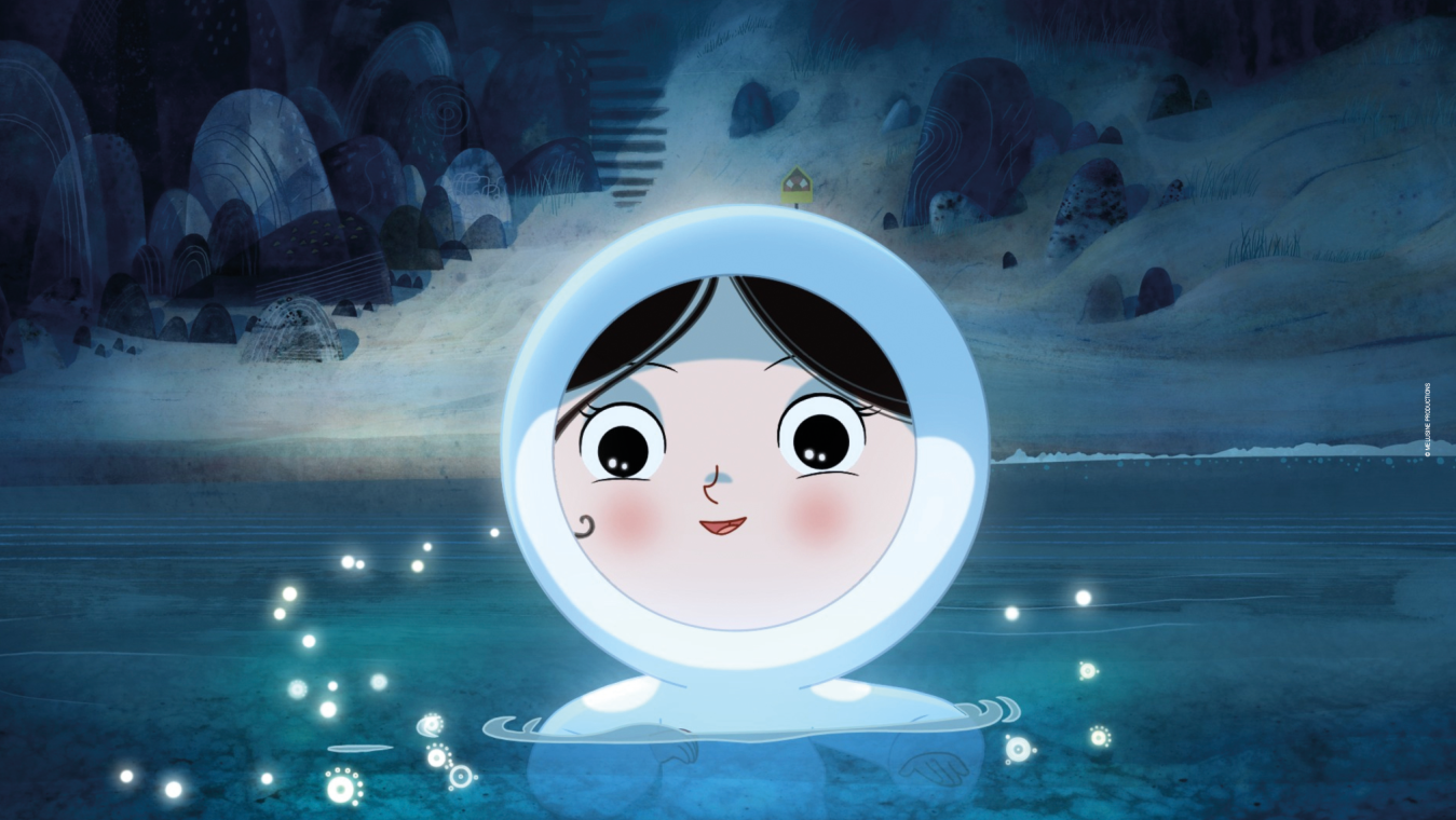 16 avril • Le chant de la mer • Cinéma Le Castillet © Mélusine productions