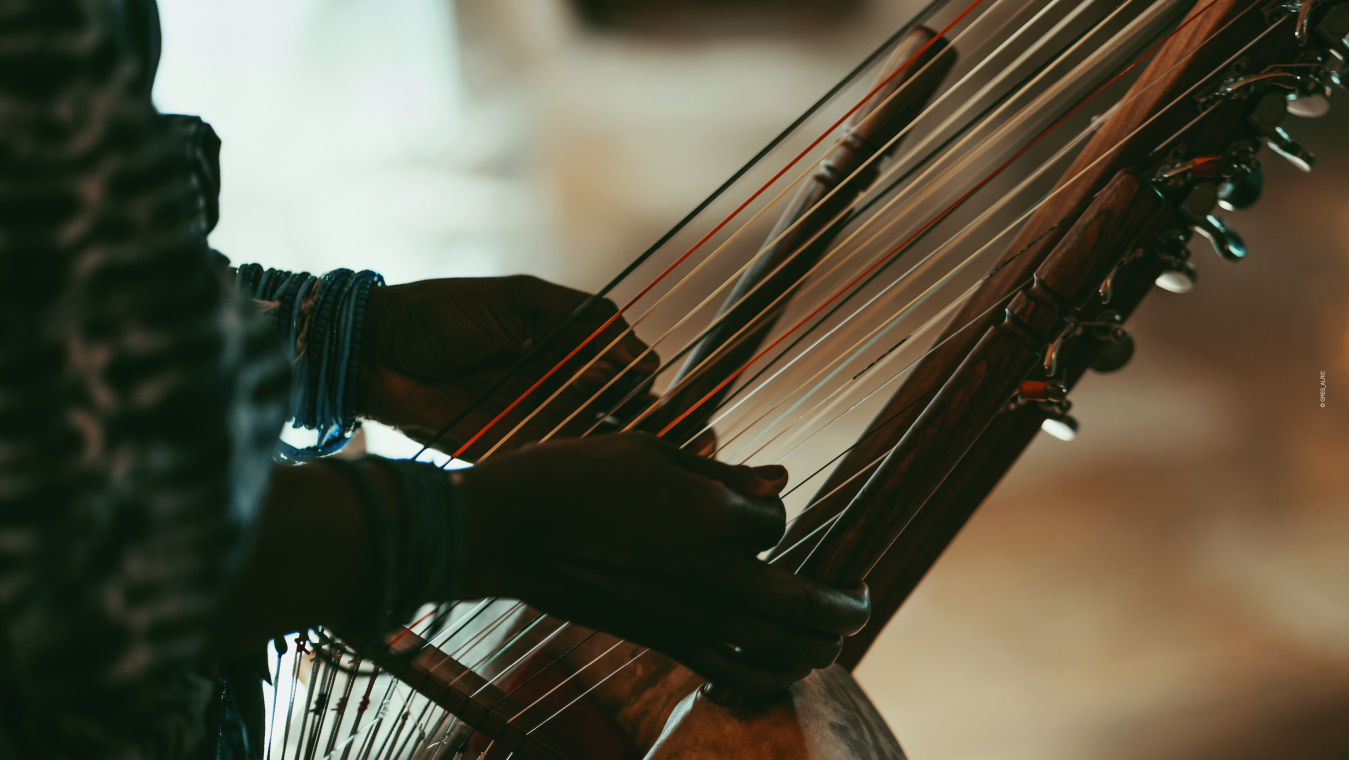 5 avril à 11h • Le cinéma des tout-petits © Greg_Alric