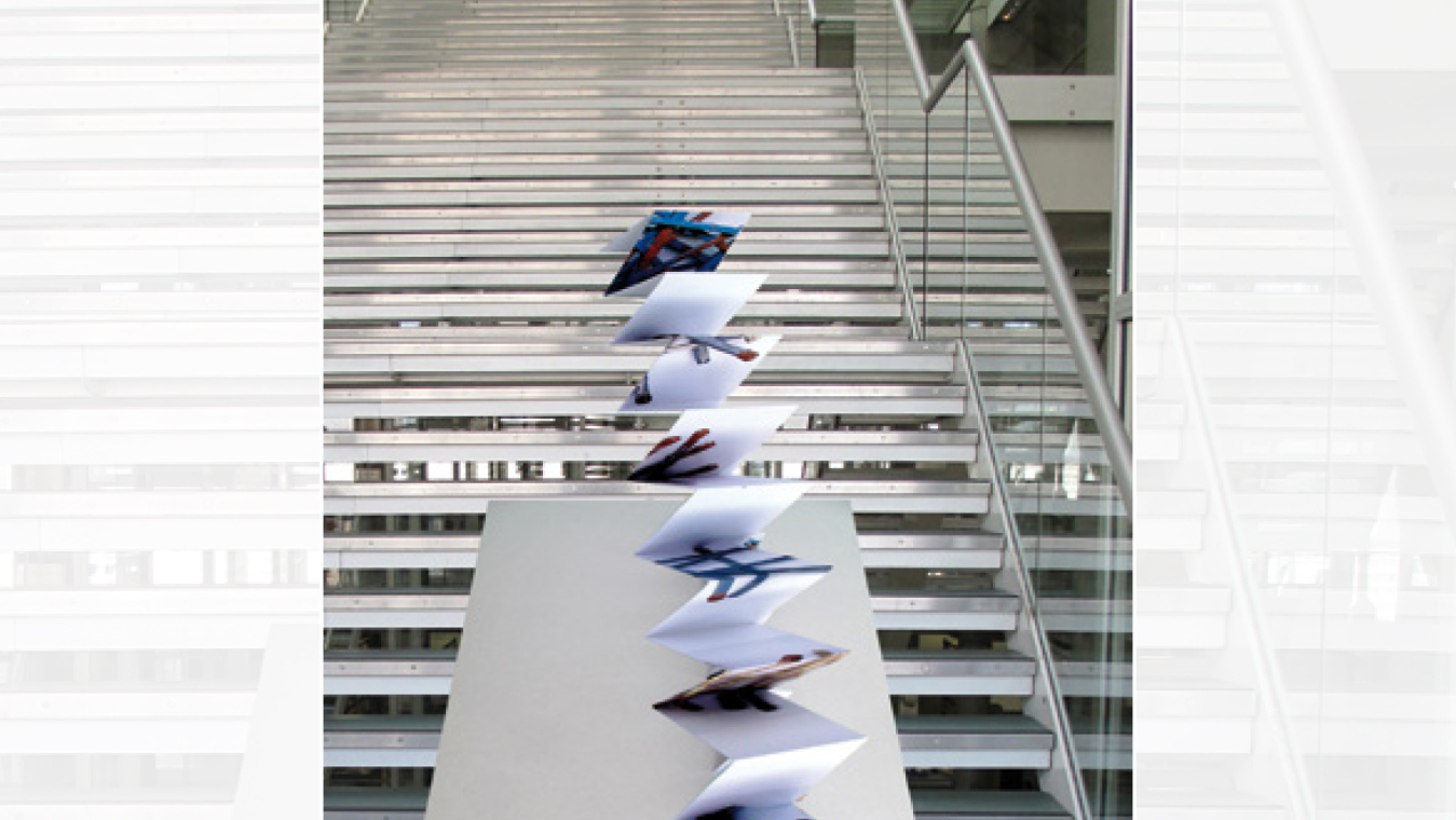 2018 - Richard MEIER