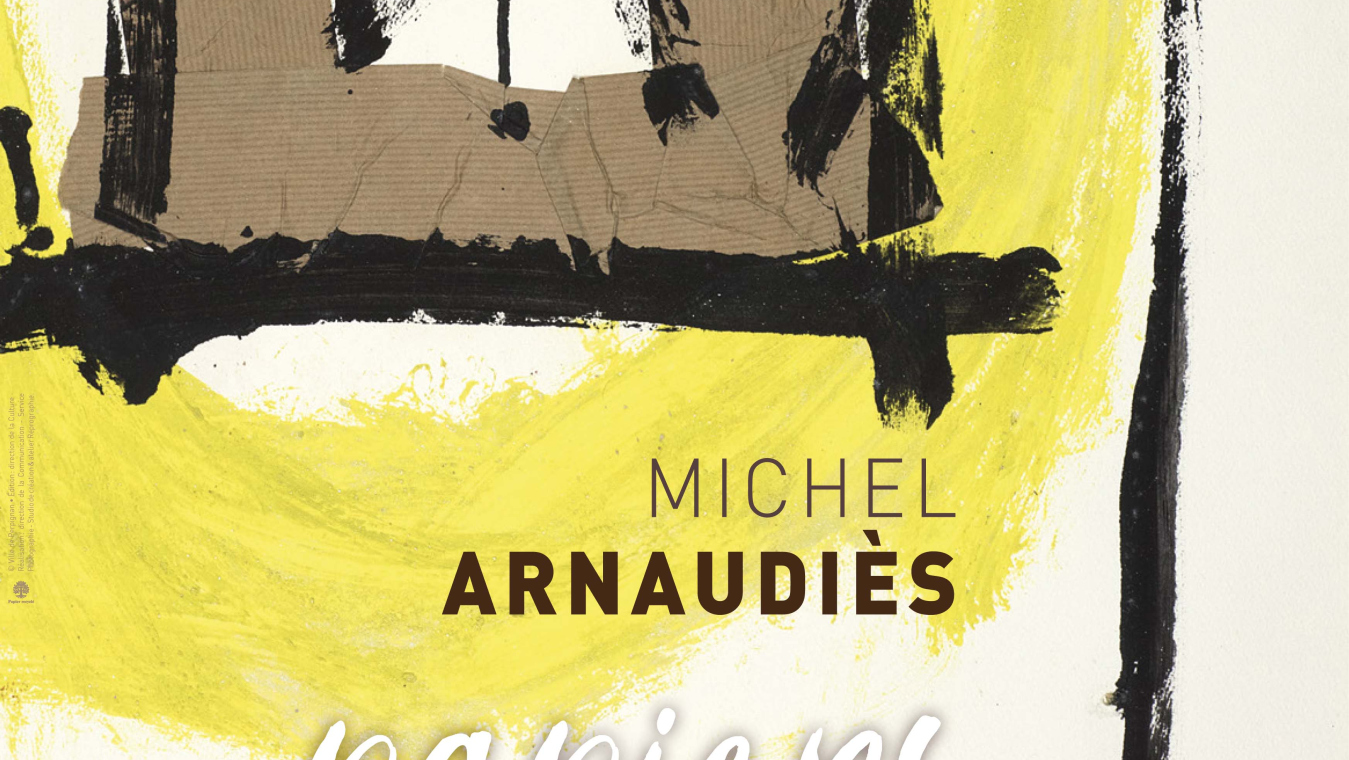 2019 - Michel ARNAUDIES
