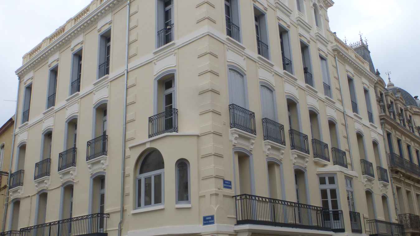 29 rue Sébastien Vauban