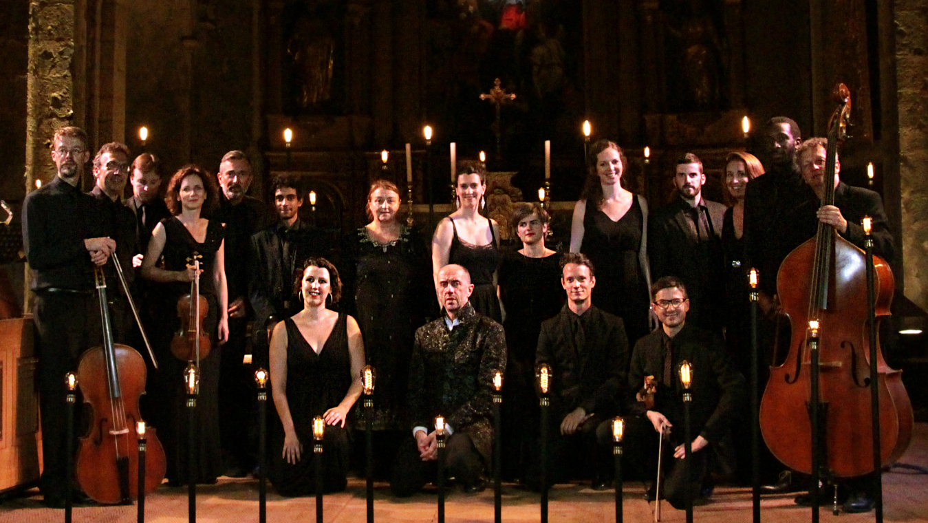 © Le Concert Spirituel