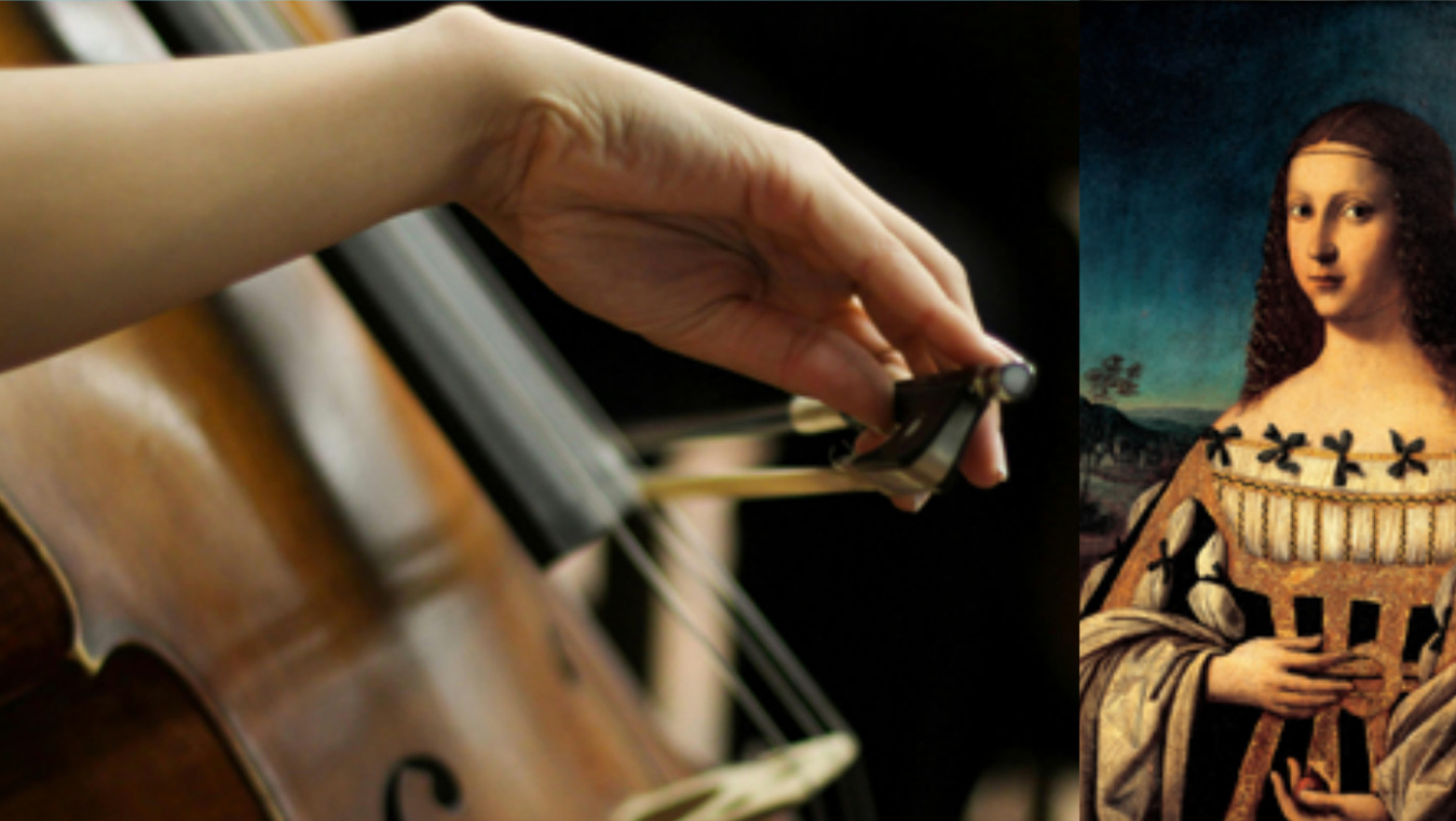 [ VISITE MUSICALE · En famille ] © CRR