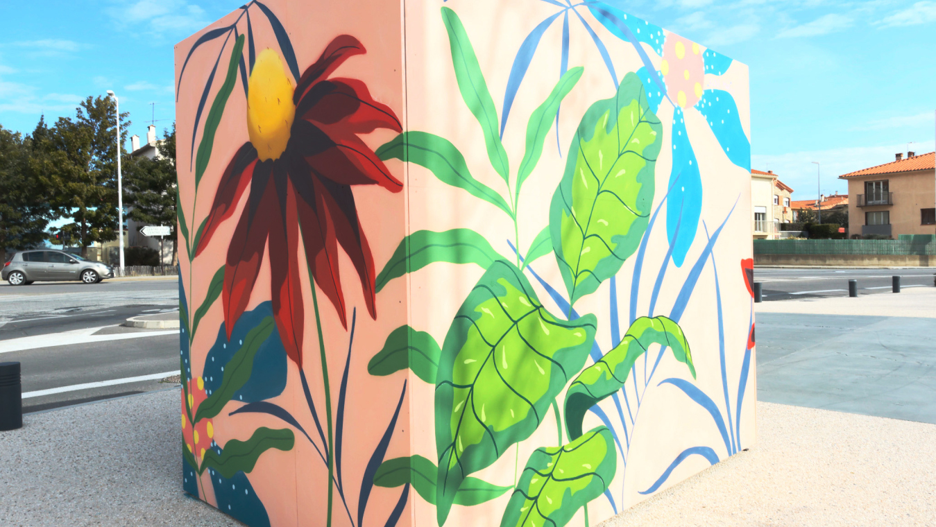 CÈC' / Parc Sant-Vicens