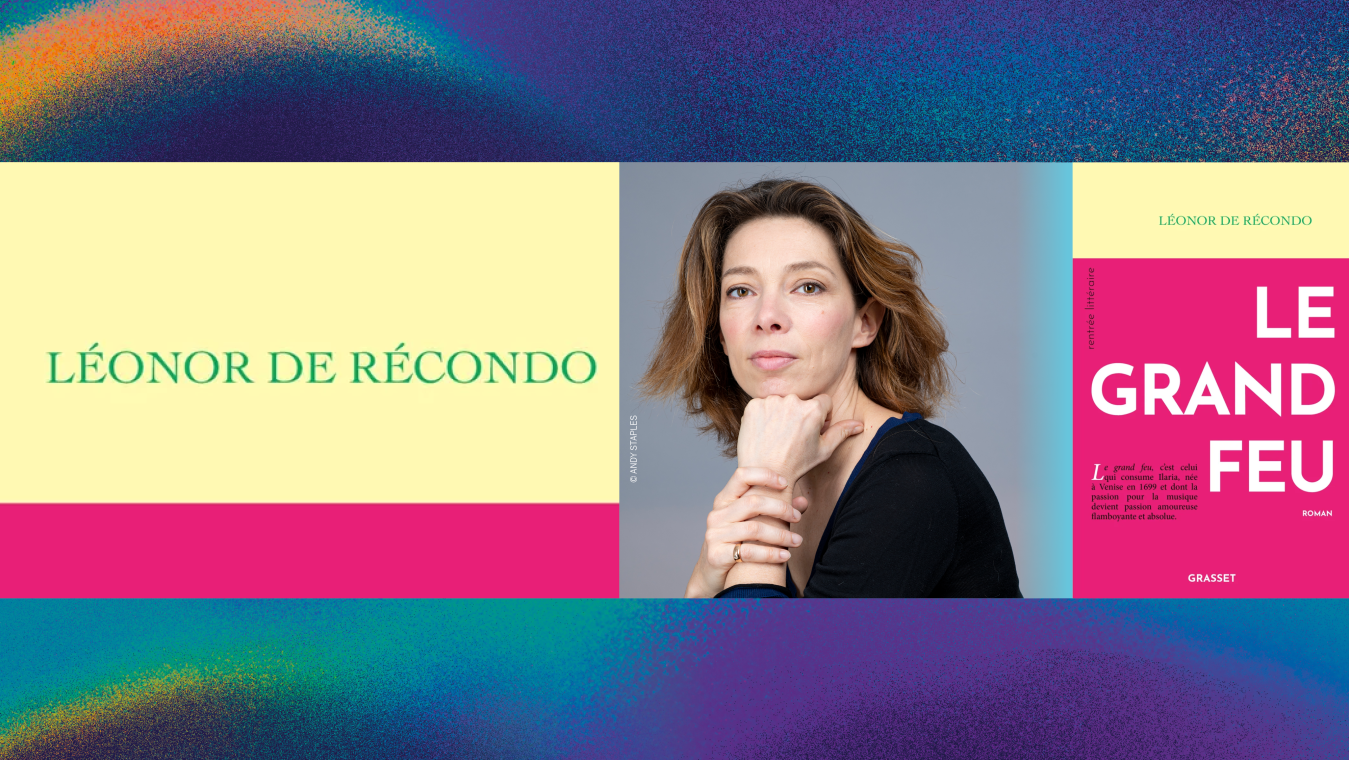 mar. 19 mars ›› 18h30 Médiathèque › MUSIQUE & LITTERATURE | Accès libre