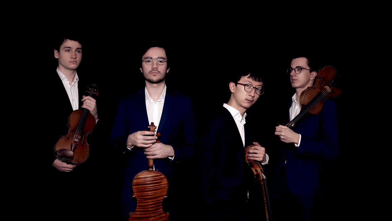 Image d'aperçu de la vidéo "Vers l’infini".