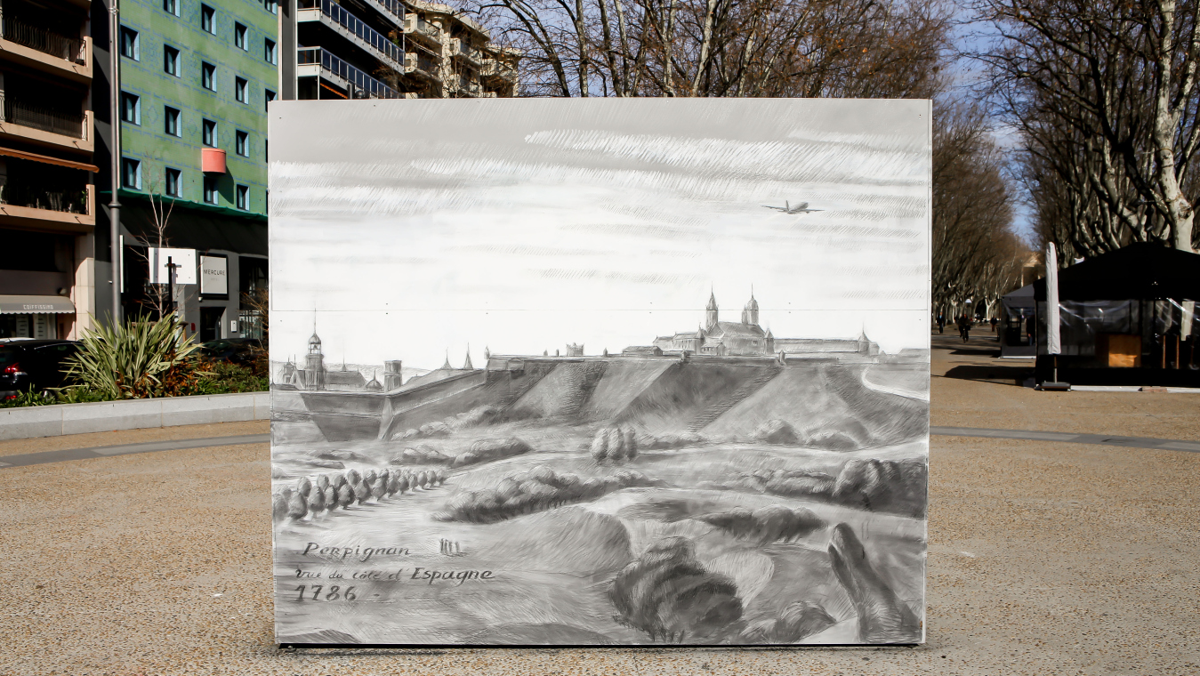 KLAIRNO / Place Cayrol