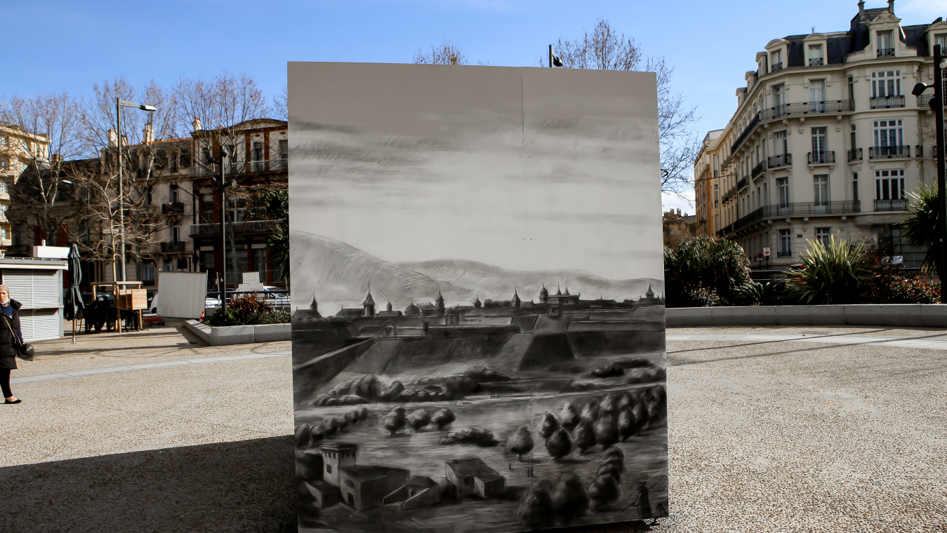 KLAIRNO / Place Cayrol