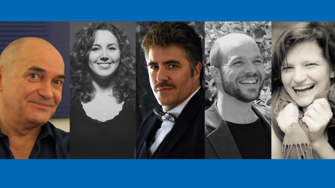 8/07 Soirée d'Operette • Compagnie La follembuche ©DR