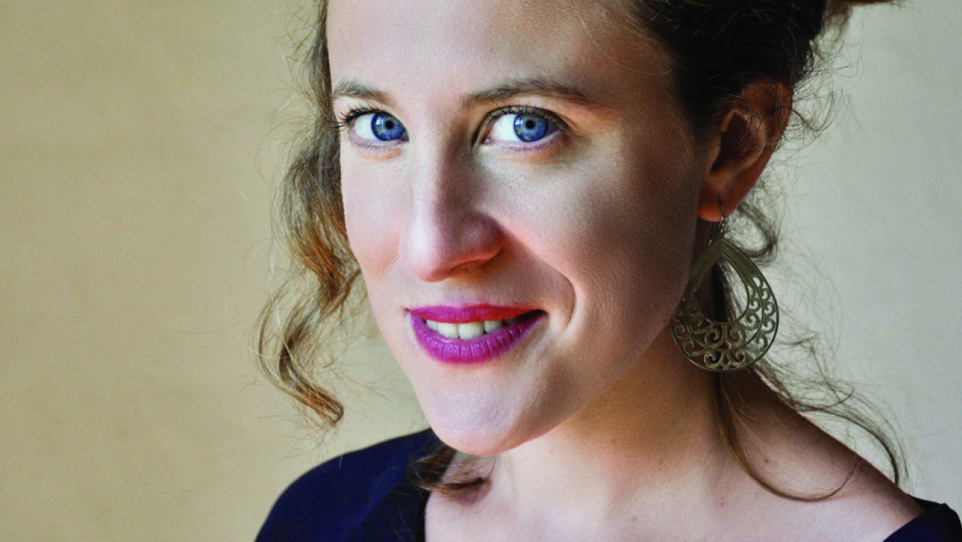 NUIT BAROQUE - Deuxième partie