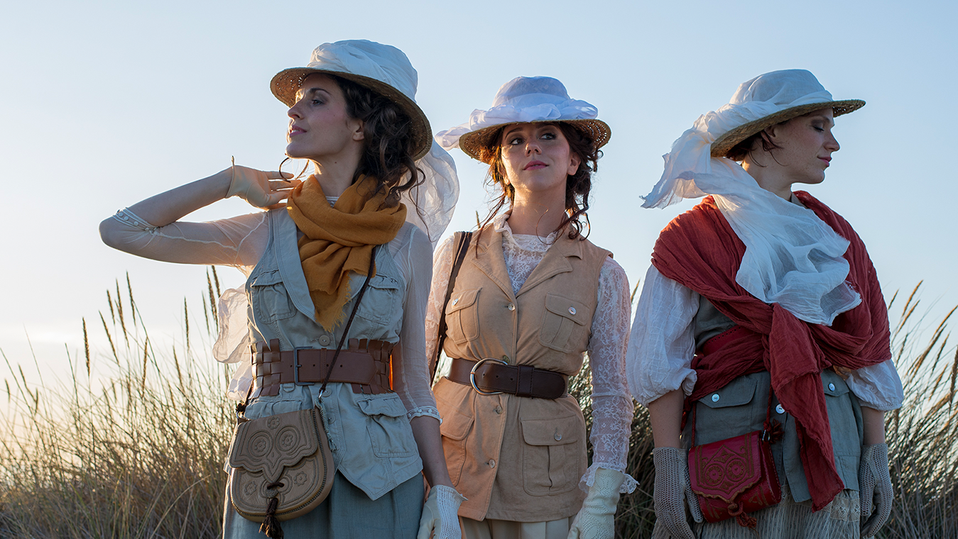 Image d'aperçu de la vidéo " Odyssée céleste".