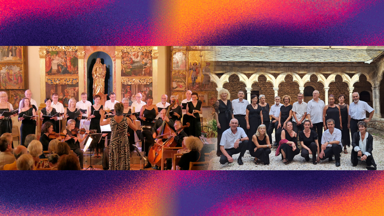 sam. 2 mars ► 18h30 | Couvent des Minimes | Accès libre