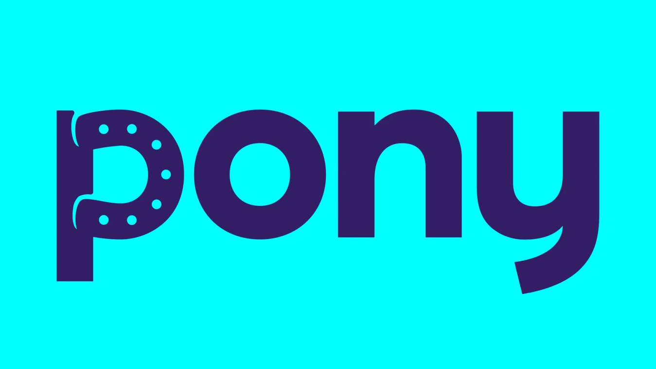 Venez en vélo ou en trottinette ♥ avec Pony