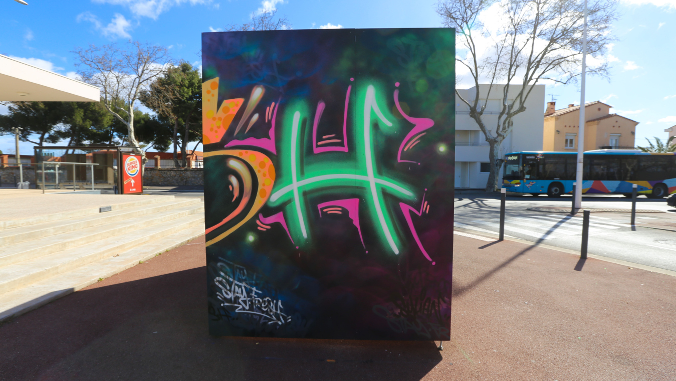 STAY FRESH / Piscine Arlette Franco