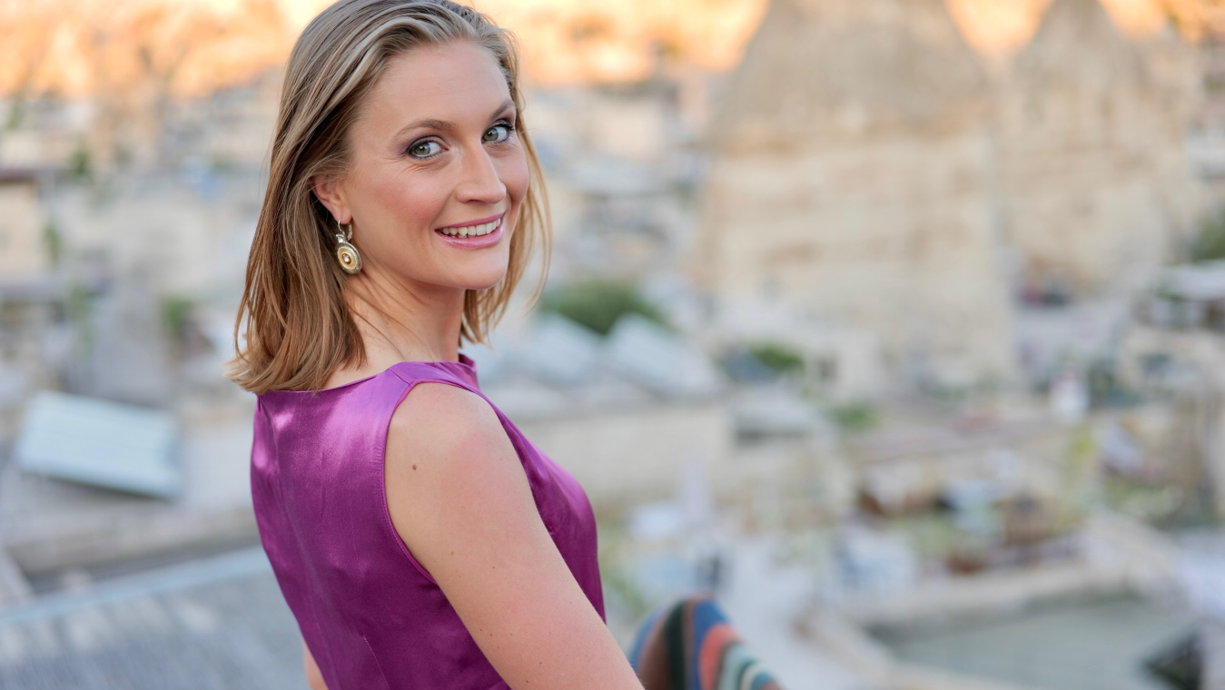 Envolées italiennes