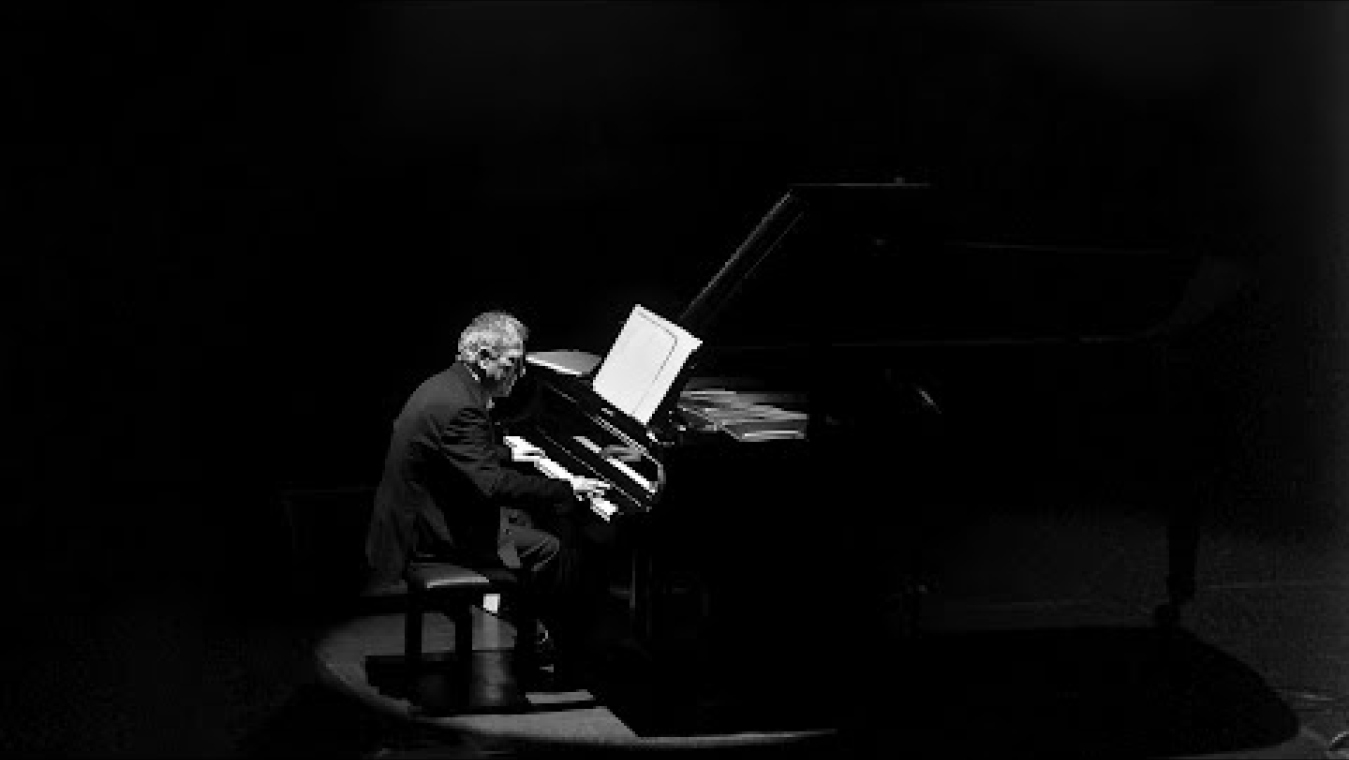 Image d'aperçu de la vidéo "Piano Klezmer Anthologie • DENIS CUNIOT".