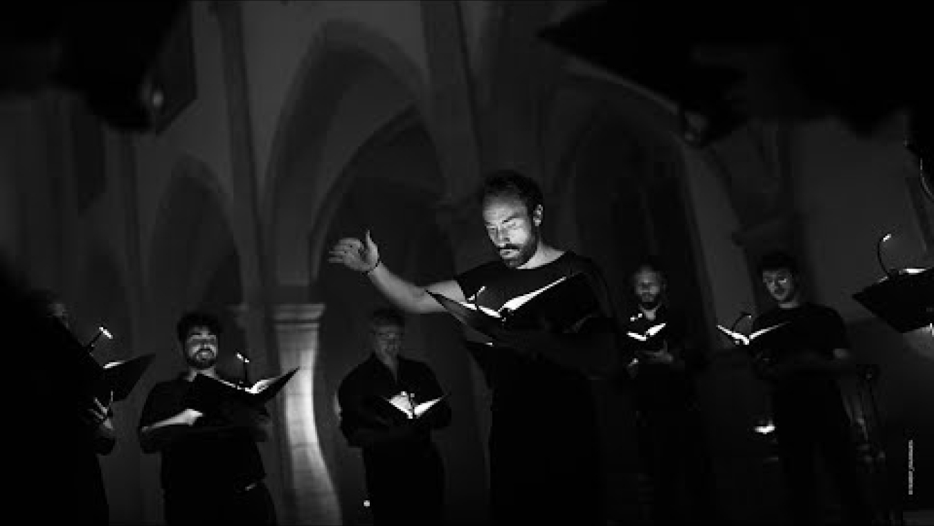 Image d'aperçu de la vidéo "Jérusalem - concert Florilège 2023 - sam. 8 avril, 20h45".