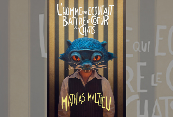 Photo N°1 : MATHIAS MALZIEU